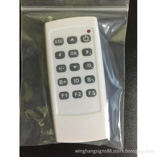 8inch Led digital Module 7 Segments